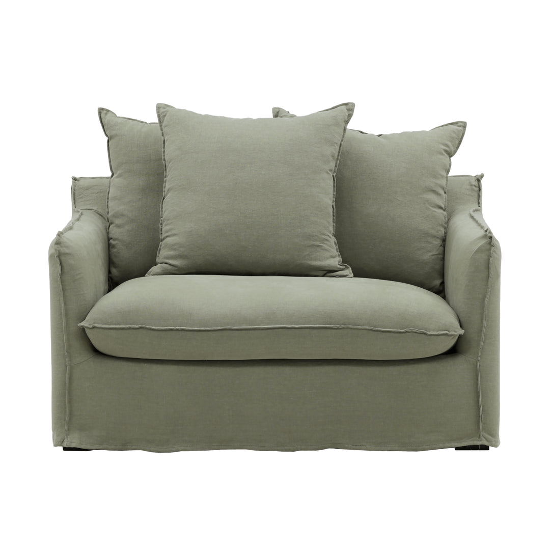 Cozy Corner Breeze Seating Solution