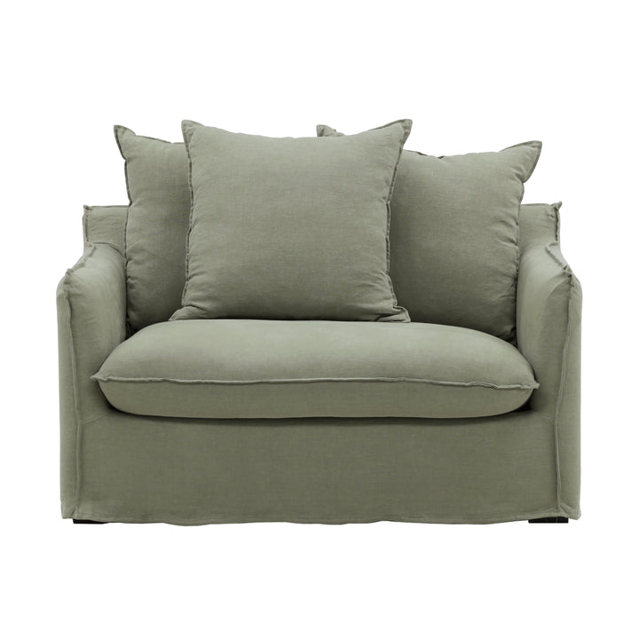 Cozy Corner Breeze Seating Solution