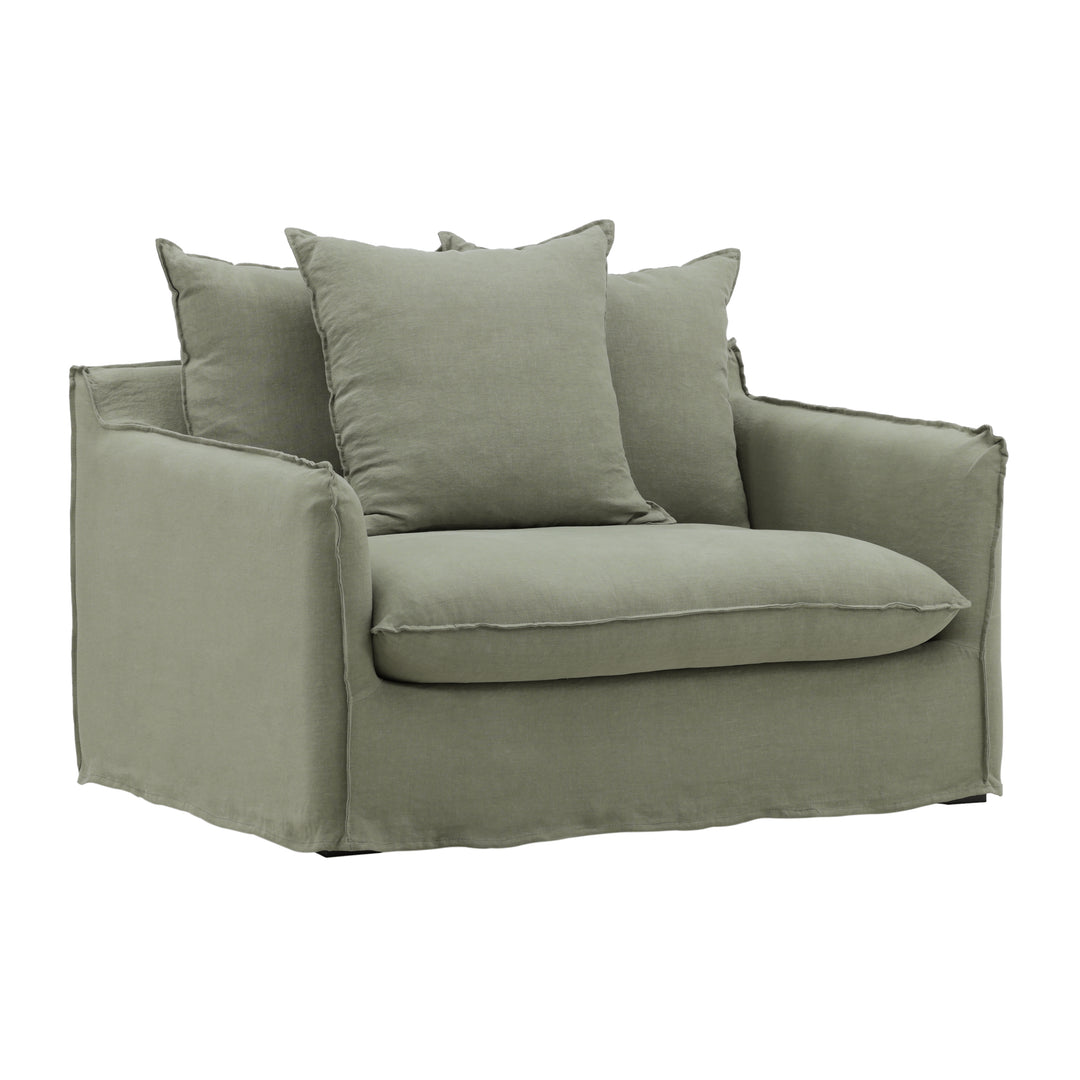 Cozy Corner Breeze Seating Solution