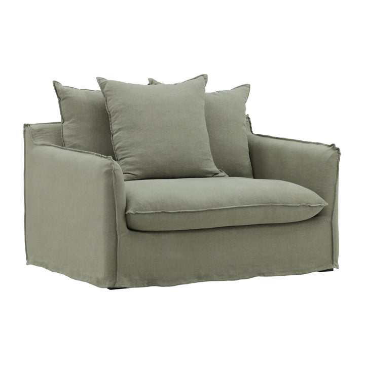 Cozy Corner Breeze Seating Solution