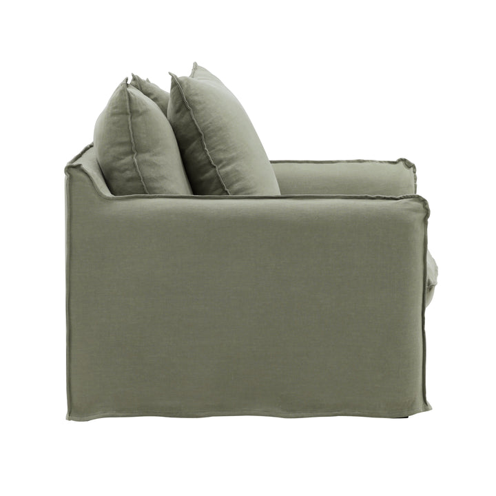 Cozy Corner Breeze Seating Solution