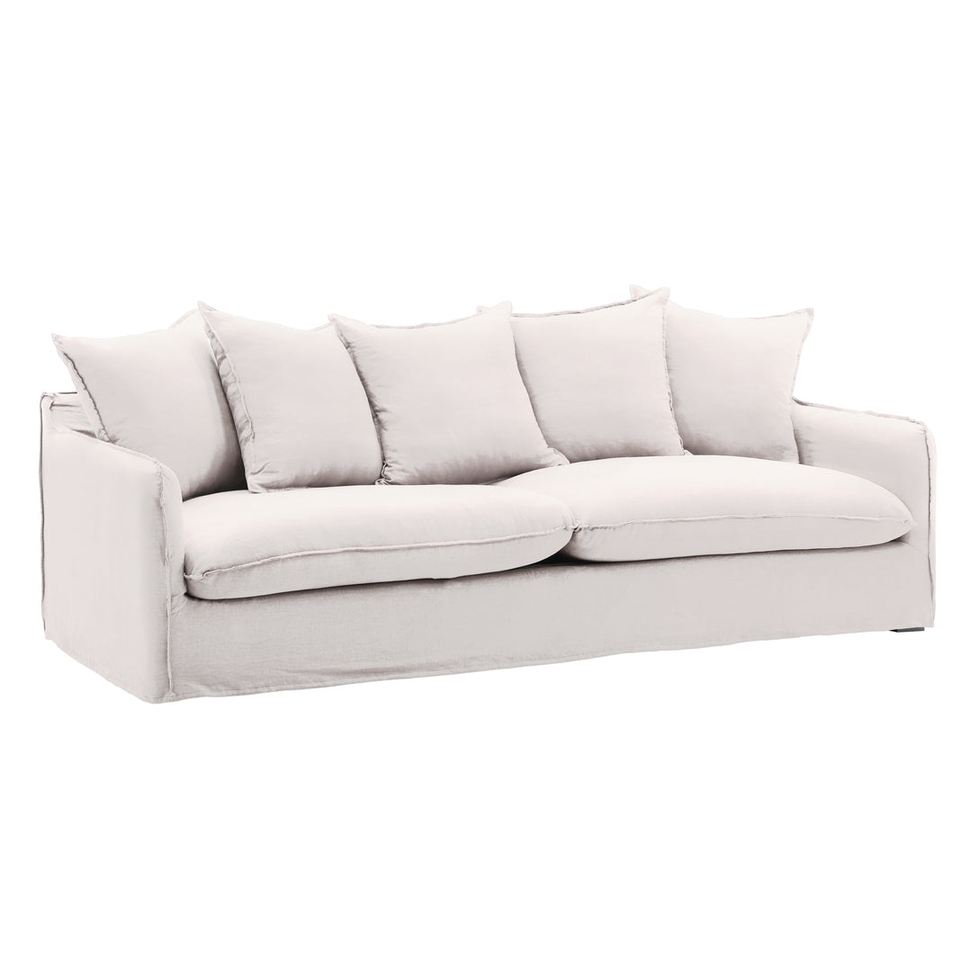 Nature-Woven Retreat Recliner Cover