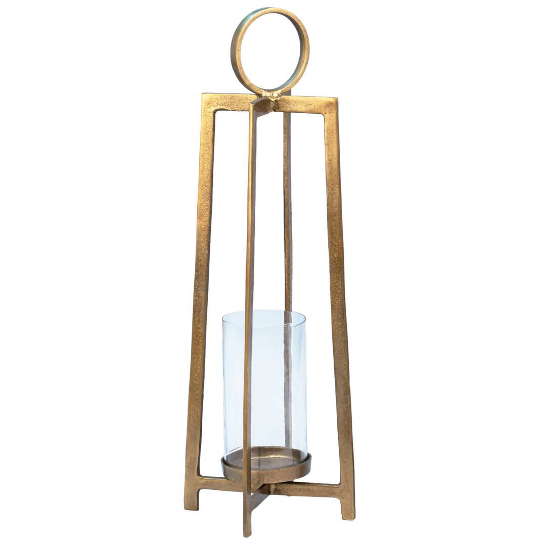 Enchanting Glowstar Lantern