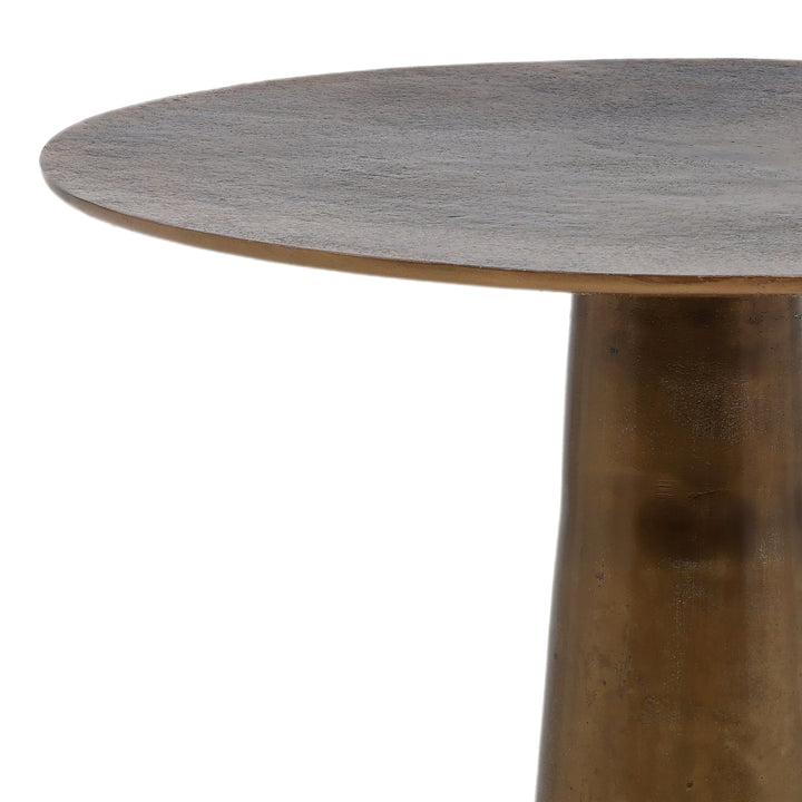 Elevage Side Table - Timeless 25 Inch Design