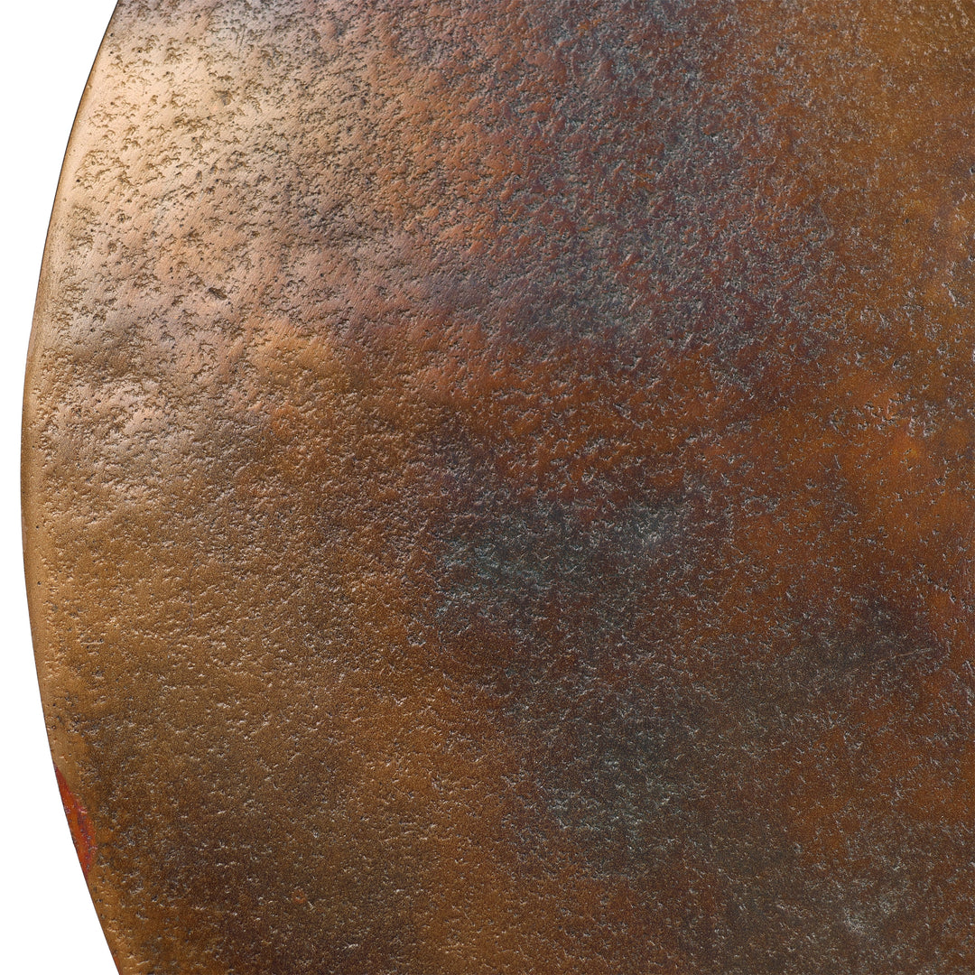 Elevage Side Table - Timeless 25 Inch Design