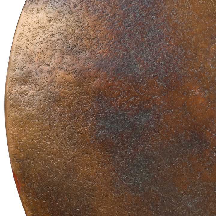 Elevage Side Table - Timeless 25 Inch Design