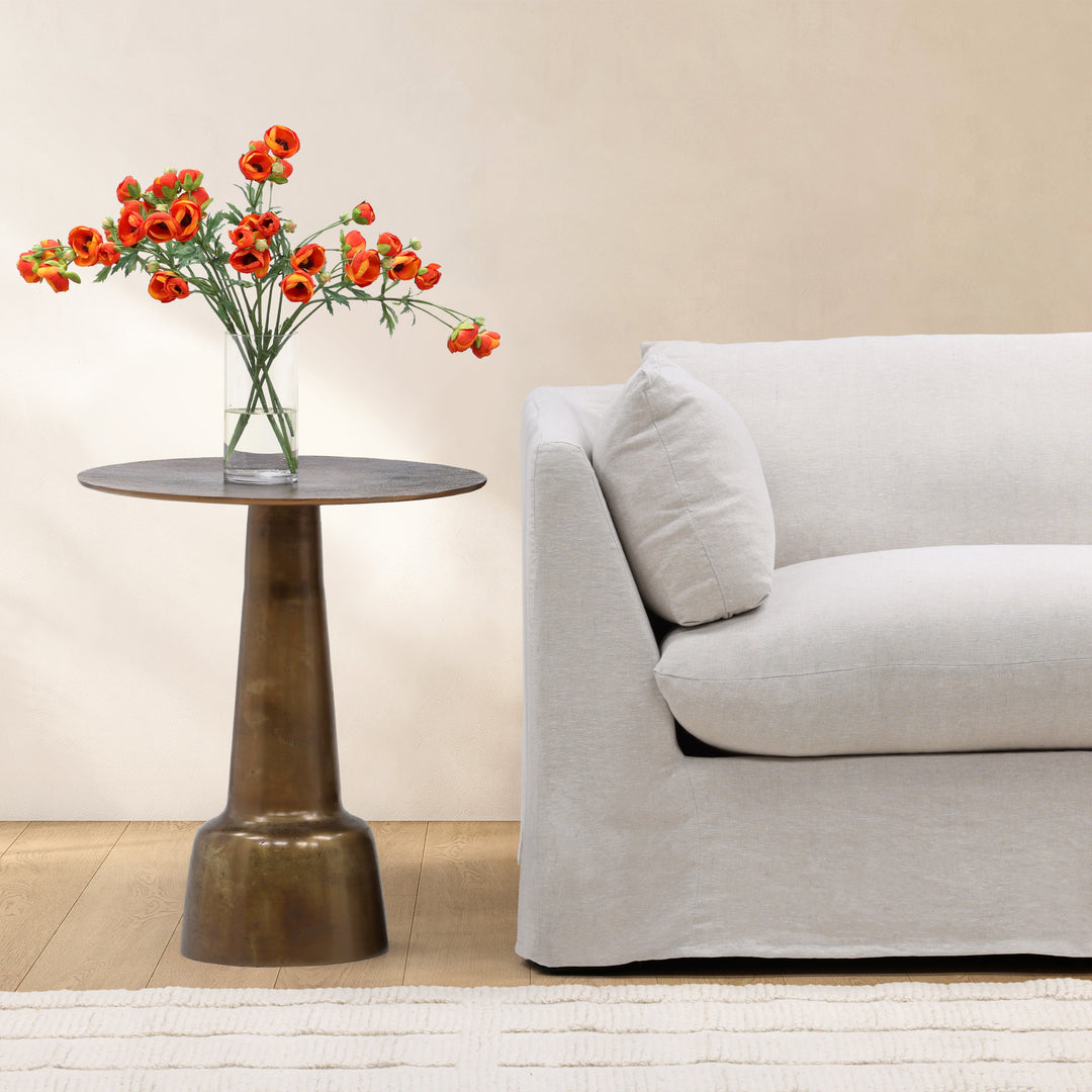 Elevage Side Table - Timeless 25 Inch Design