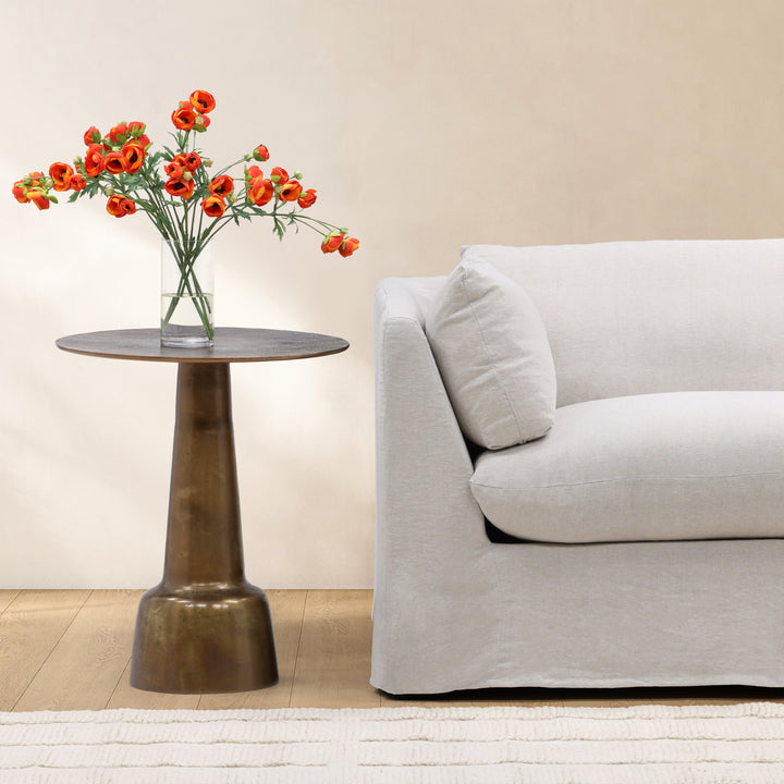 Elevage Side Table - Timeless 25 Inch Design