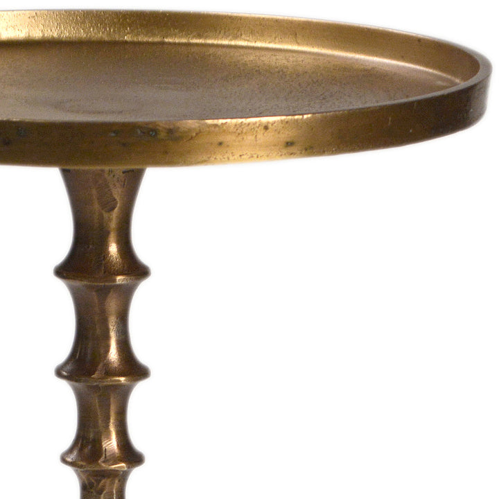 Modern Essence Accent Table
