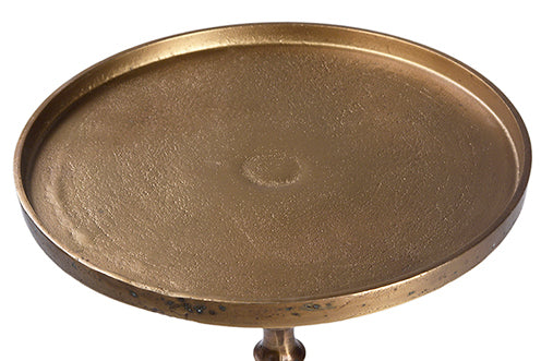 Modern Essence Accent Table