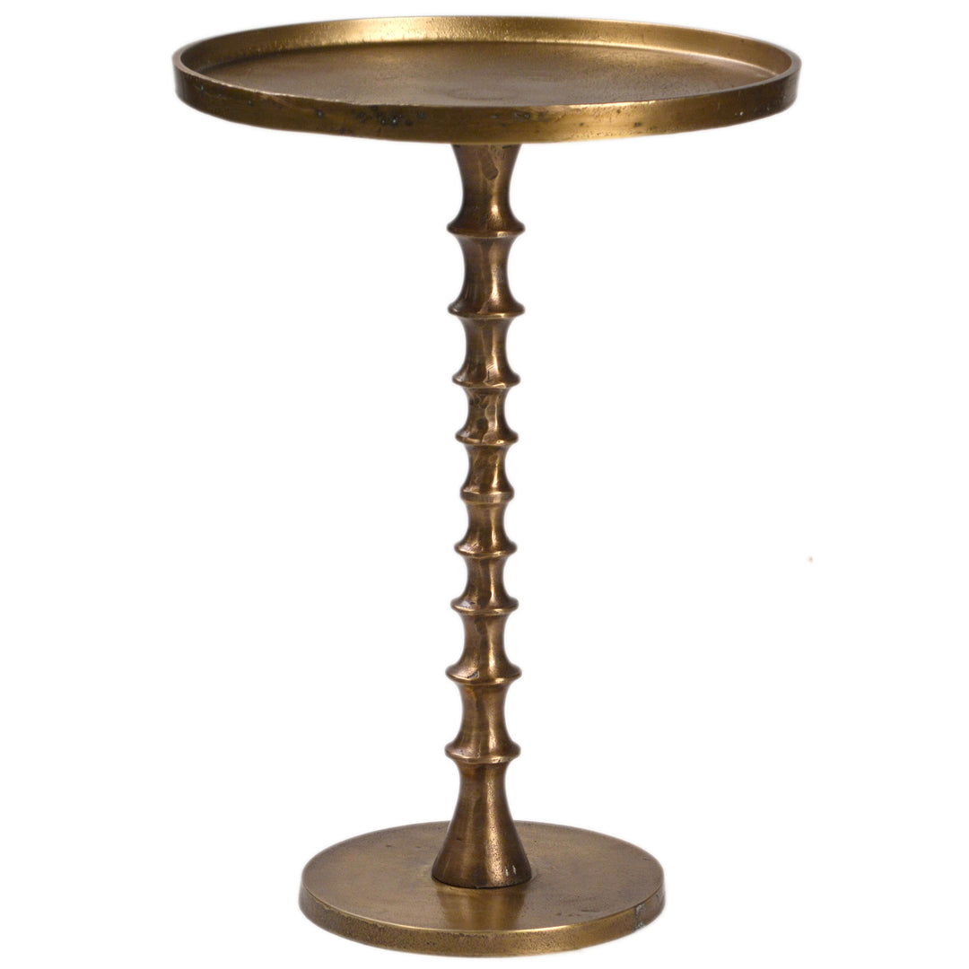 Modern Essence Accent Table