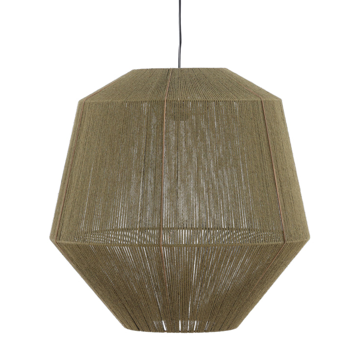 Aurora Twinkle Orb Lantern