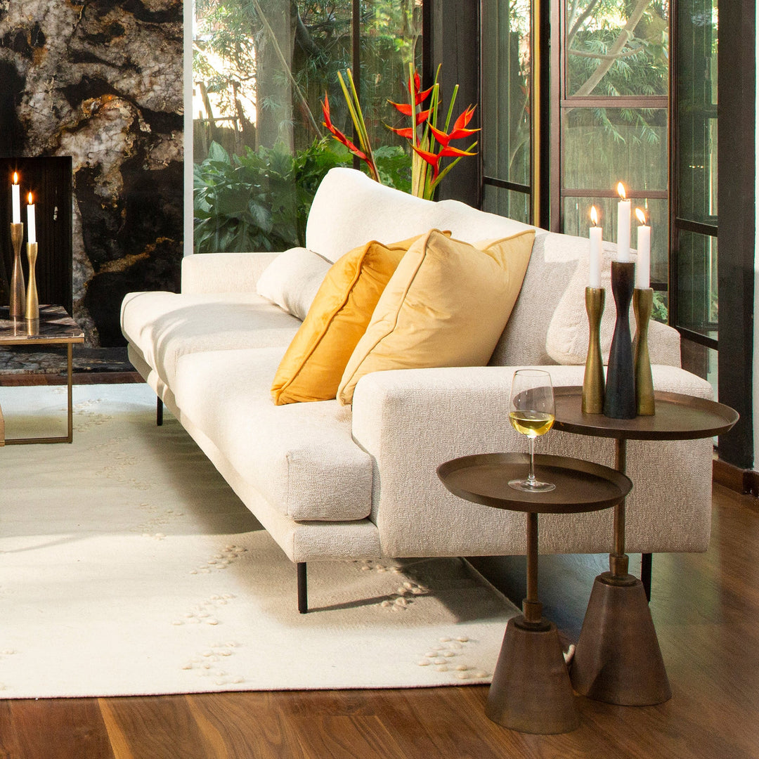 Elegant Essence Bistro Table