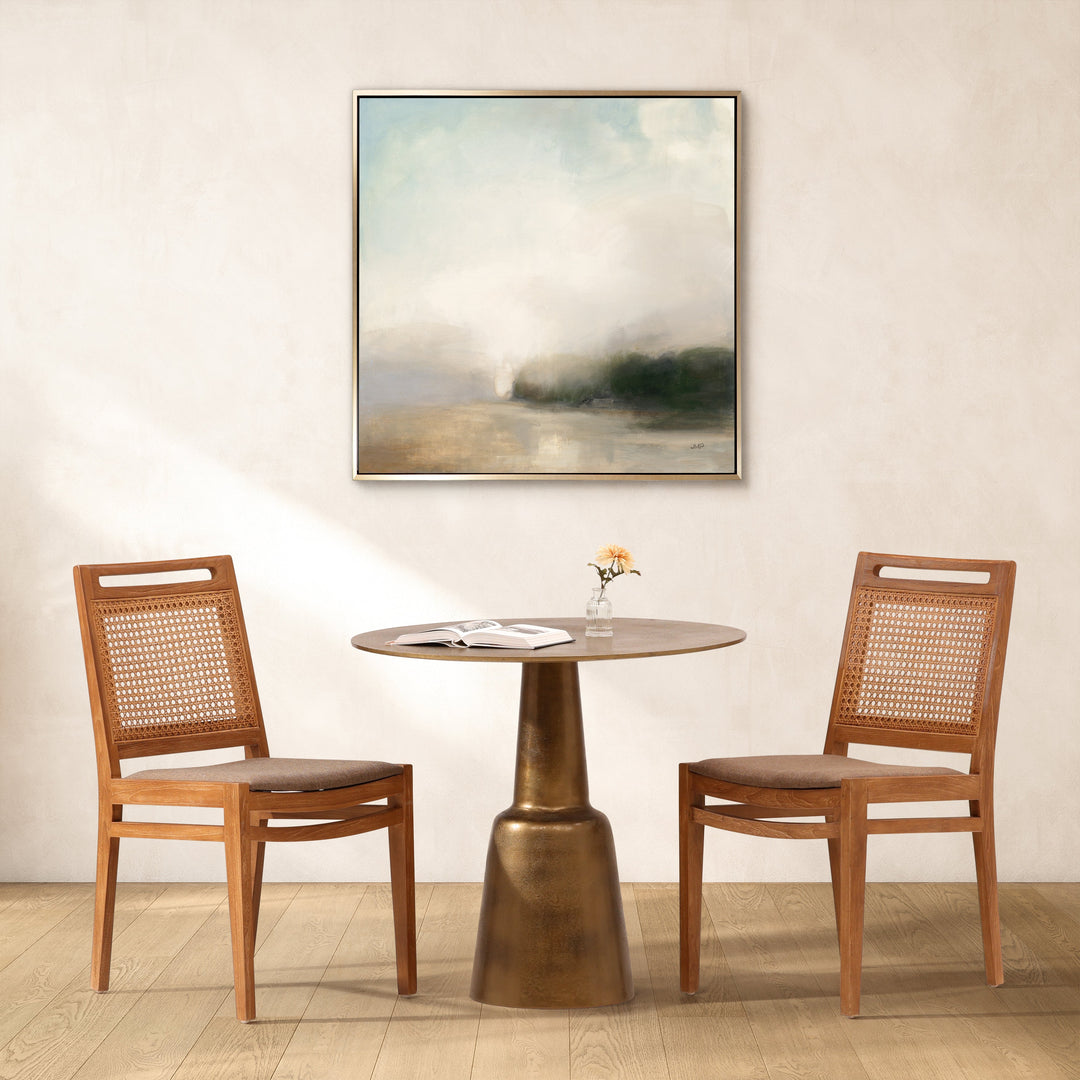 Modern Apex Eatery Stand