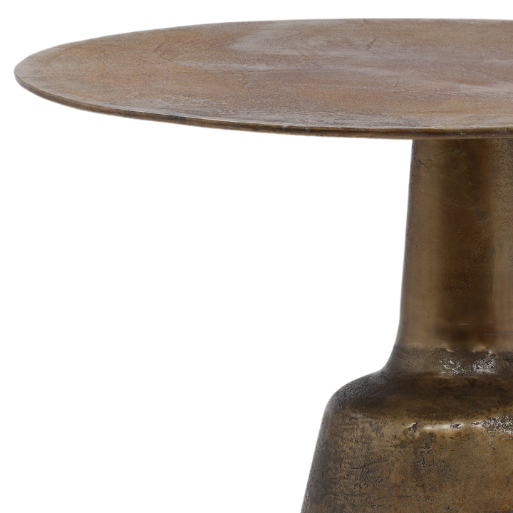Harvest Elegance Solid Wood Dining Table