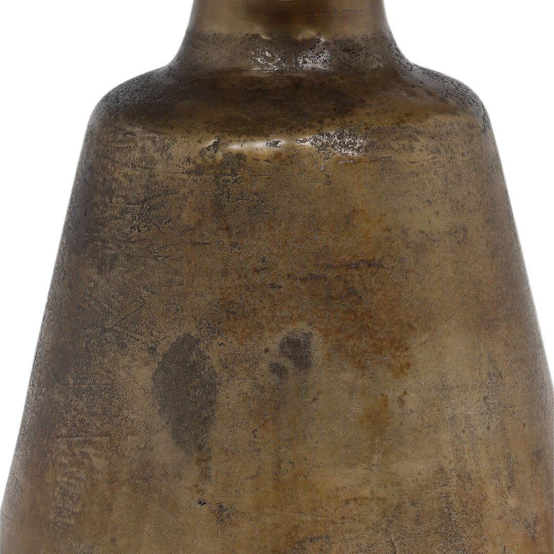 Harvest Elegance Solid Wood Dining Table