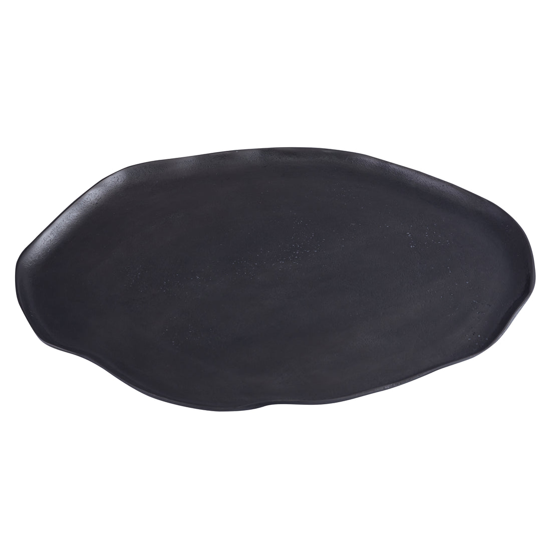 Elegant Artisanal Serving Tray