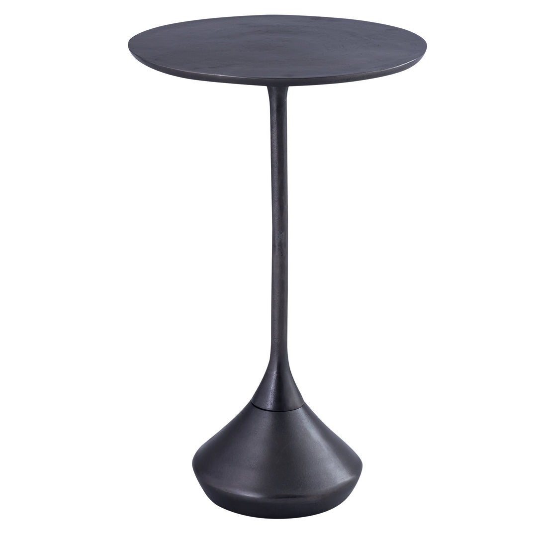 Elegant Haven Accent Table