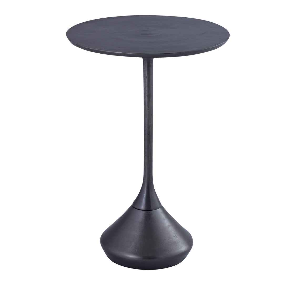 Elegant Haven Nesting Side Table