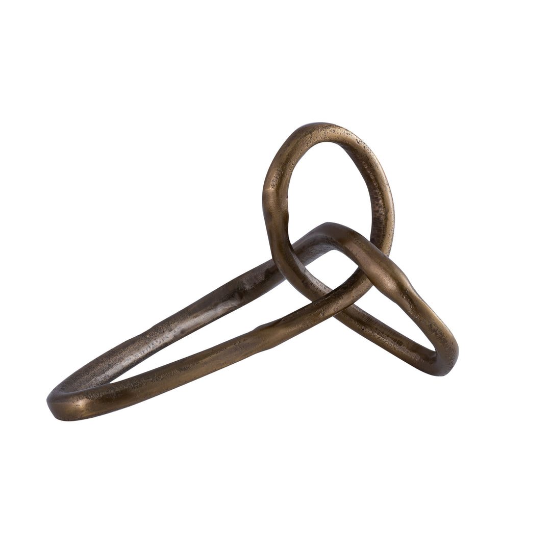 Elegant Symphony Sculpture