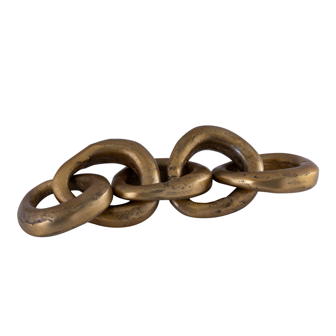 Elegant Outdoor Artisanal Chains