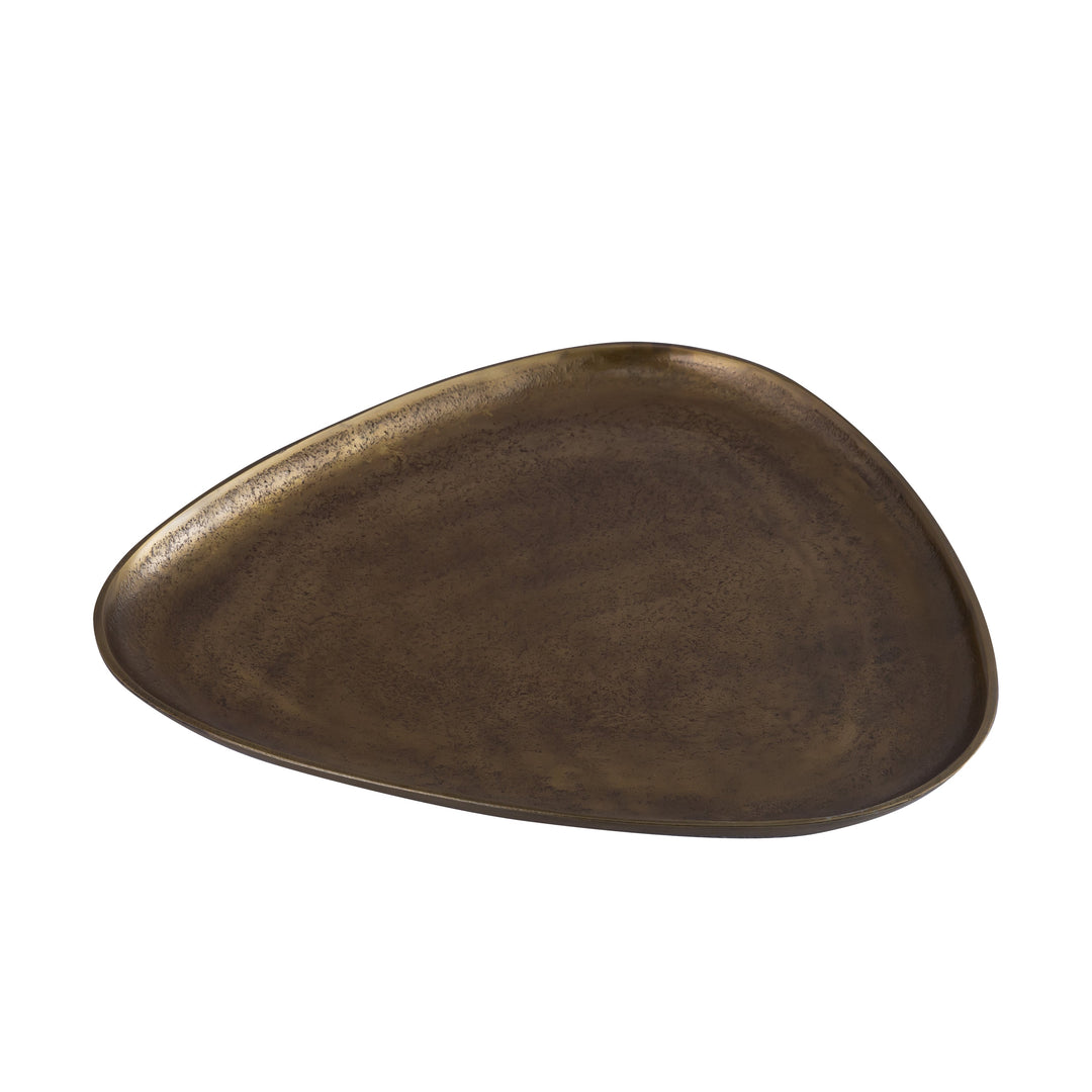 Storyteller Serving Tray