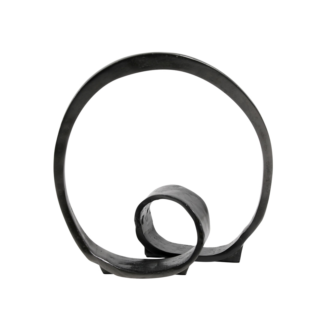 Elegant Whispering Willow Band