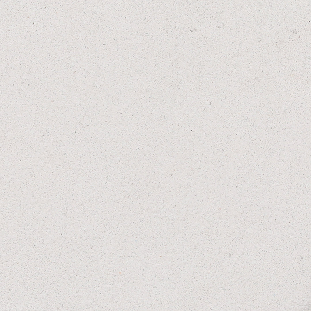 Elegant Modern Cube Table - White