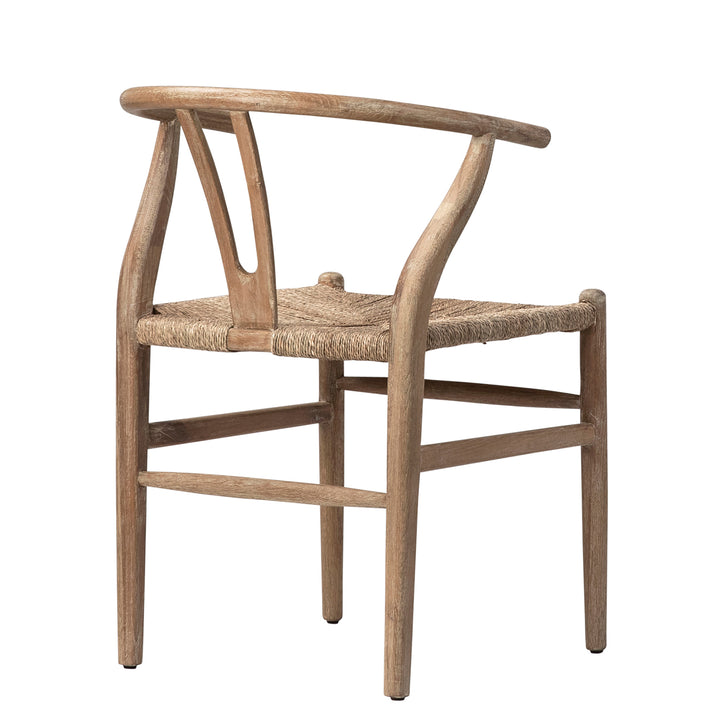 Vogue Bistro Seating: Elegant Comfort in Every Sit