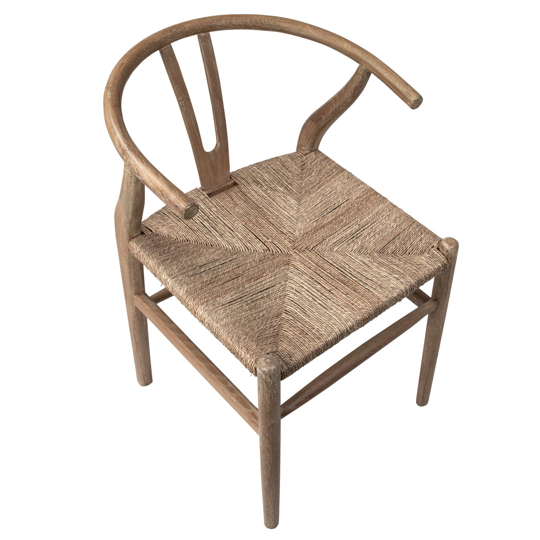 Vogue Bistro Seating: Elegant Comfort in Every Sit