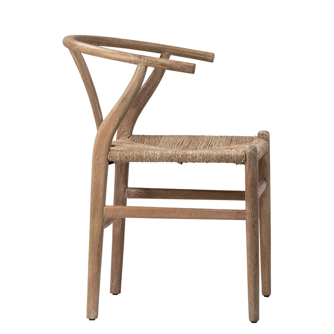 Vogue Bistro Seating: Elegant Comfort in Every Sit