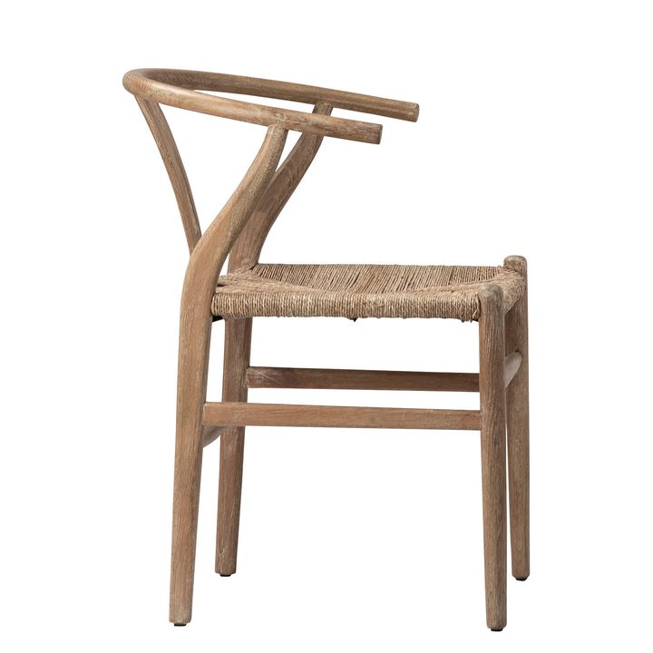 Vogue Bistro Seating: Elegant Comfort in Every Sit