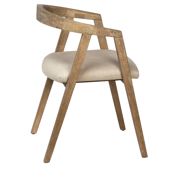 Bistro Bliss Swivel Dining Seat