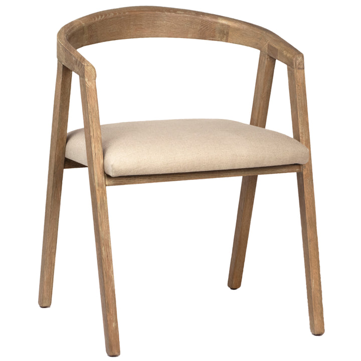 Bistro Bliss Swivel Dining Seat