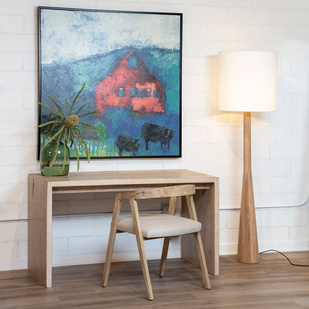 Bistro Bliss Swivel Dining Seat