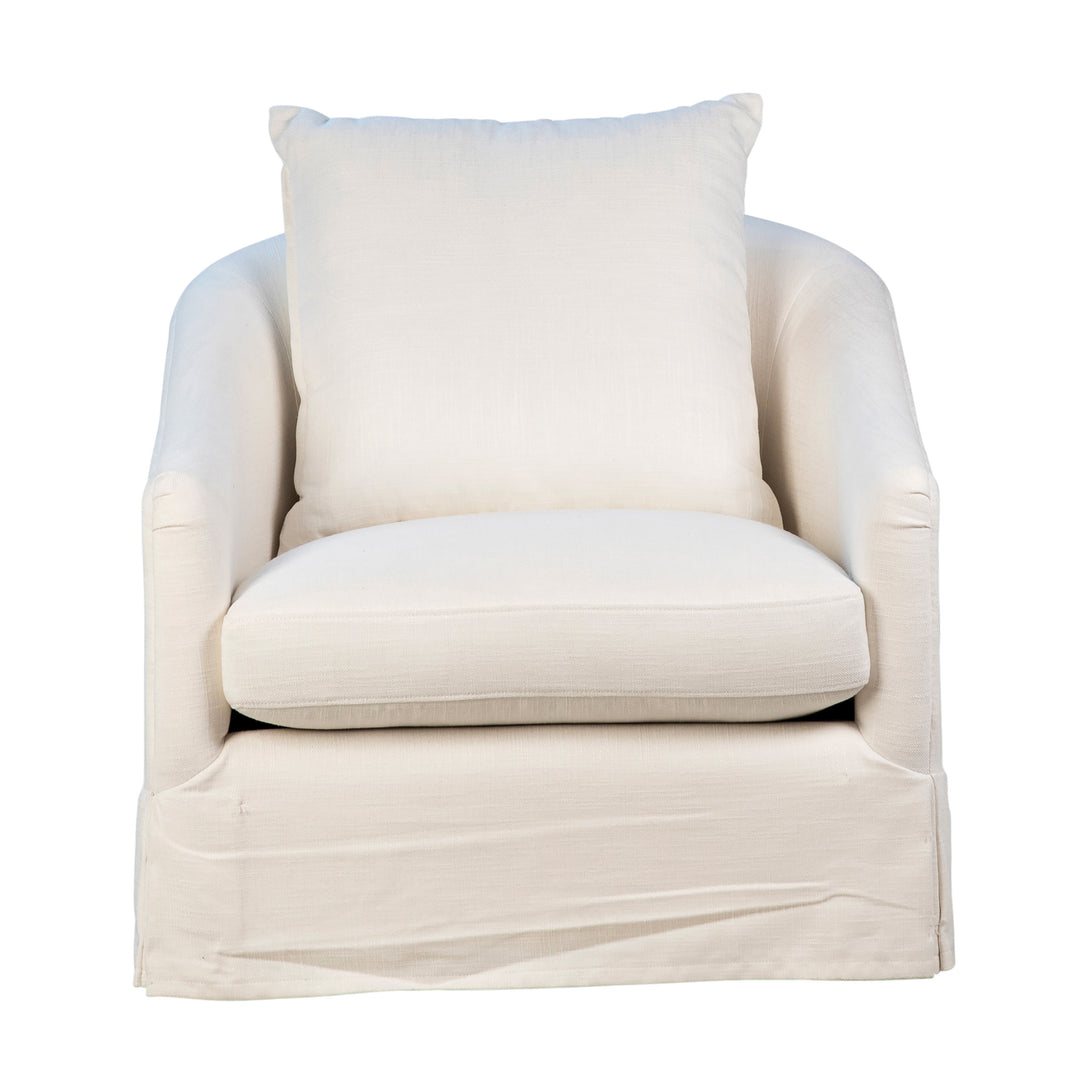 Sleek Spinning Whirlwind Seat