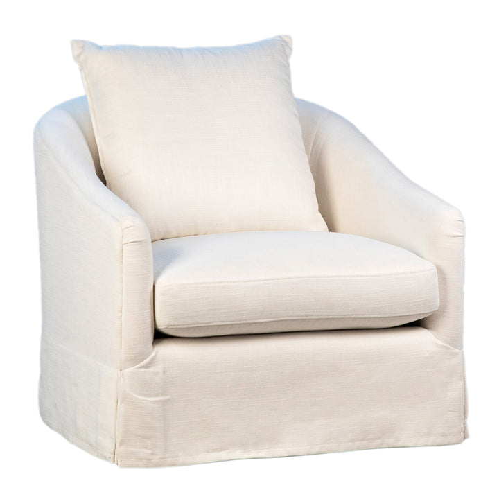 Sleek Spinning Whirlwind Seat