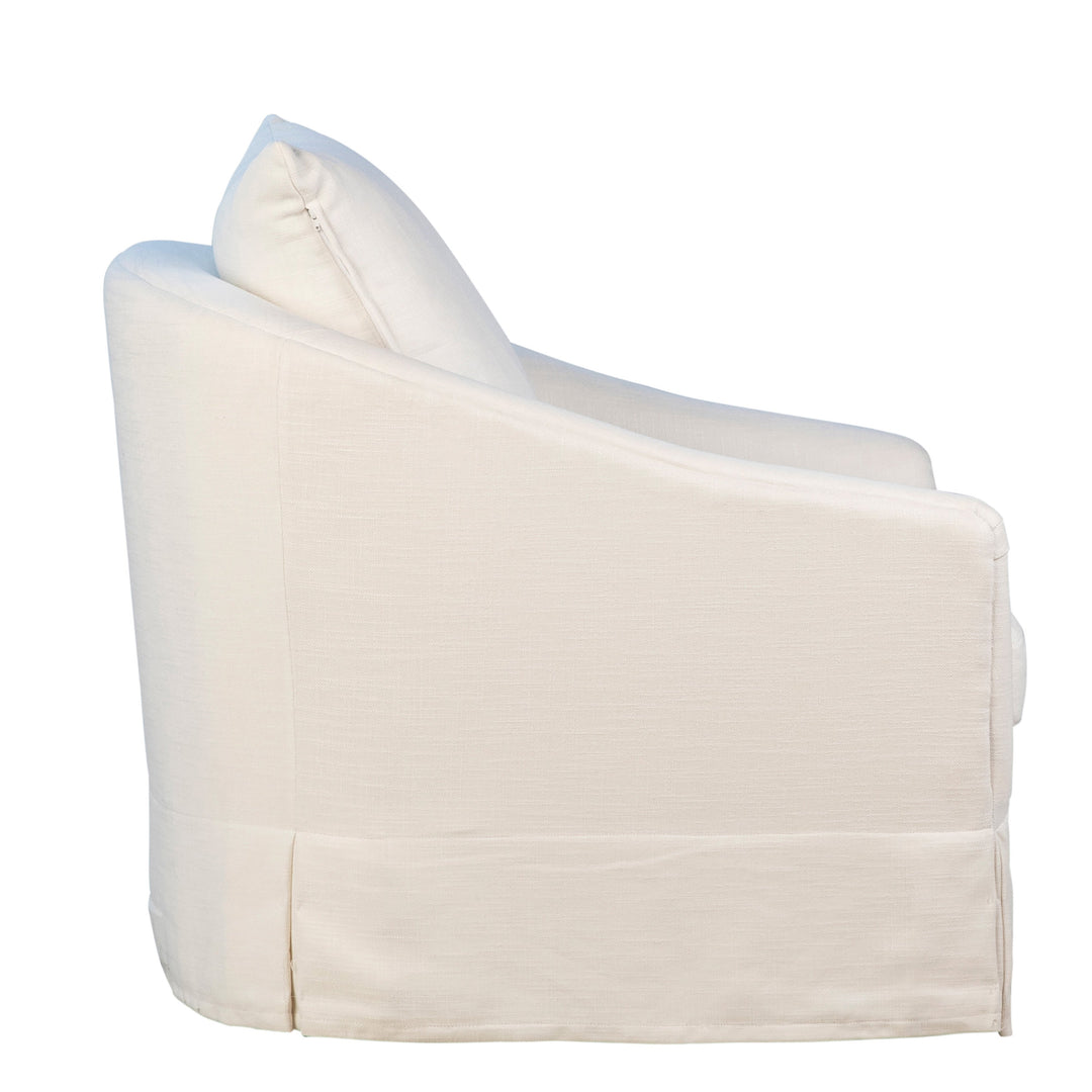 Sleek Spinning Whirlwind Seat