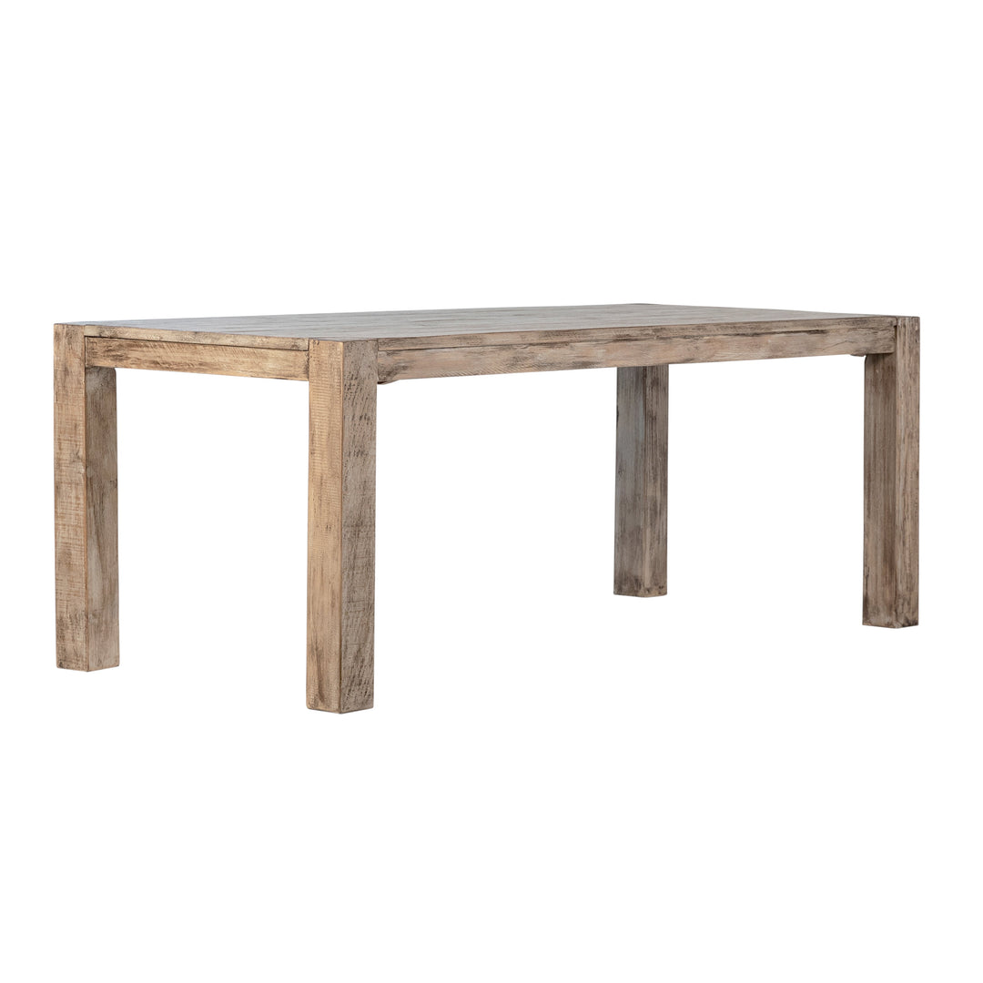 Unique Artisan Crafted Epicure Table