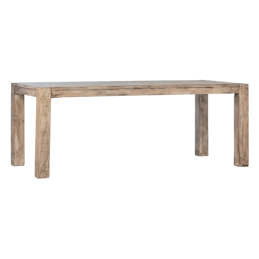 Unique Artisan Crafted Epicure Table