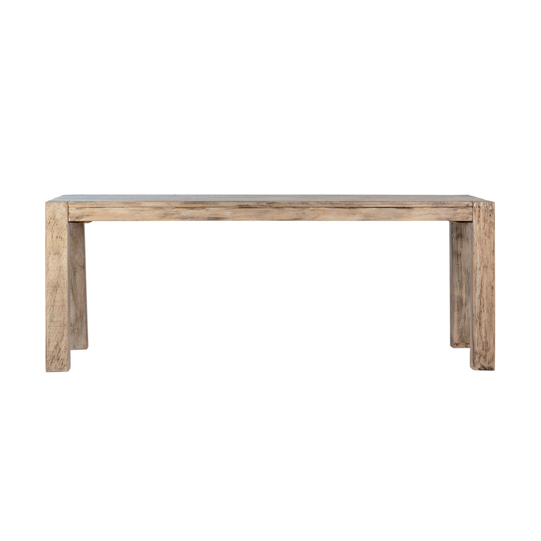 Unique Artisan Crafted Epicure Table