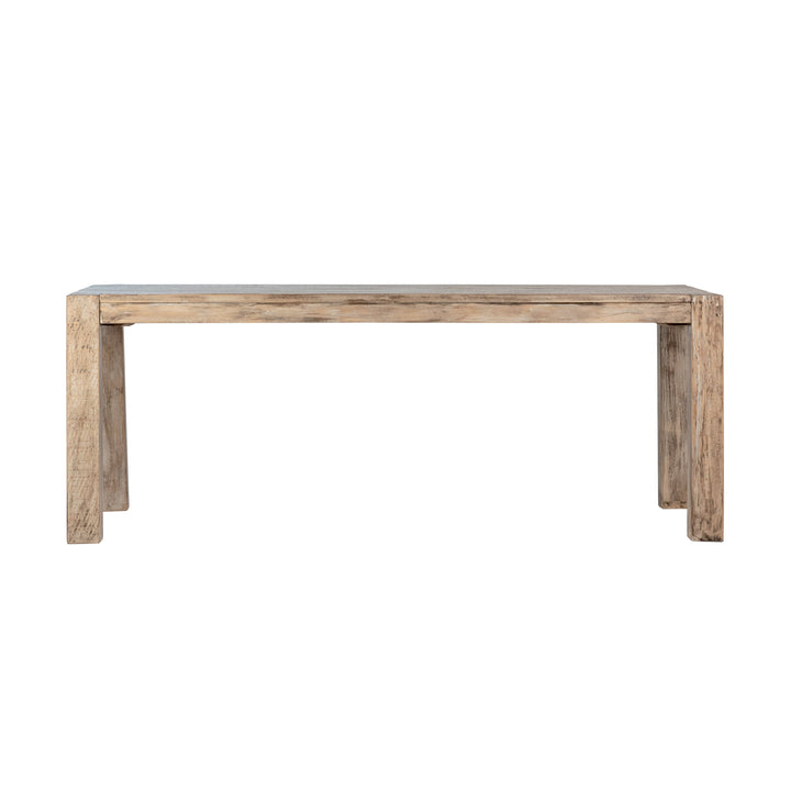 Unique Artisan Crafted Epicure Table
