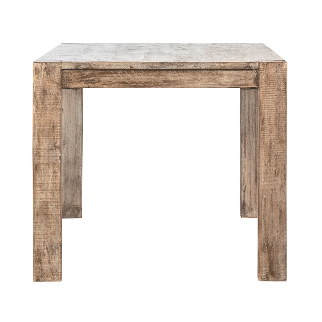 Unique Artisan Crafted Epicure Table