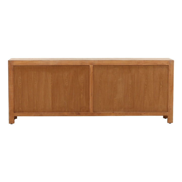 Modern Maison Grande Storage Console