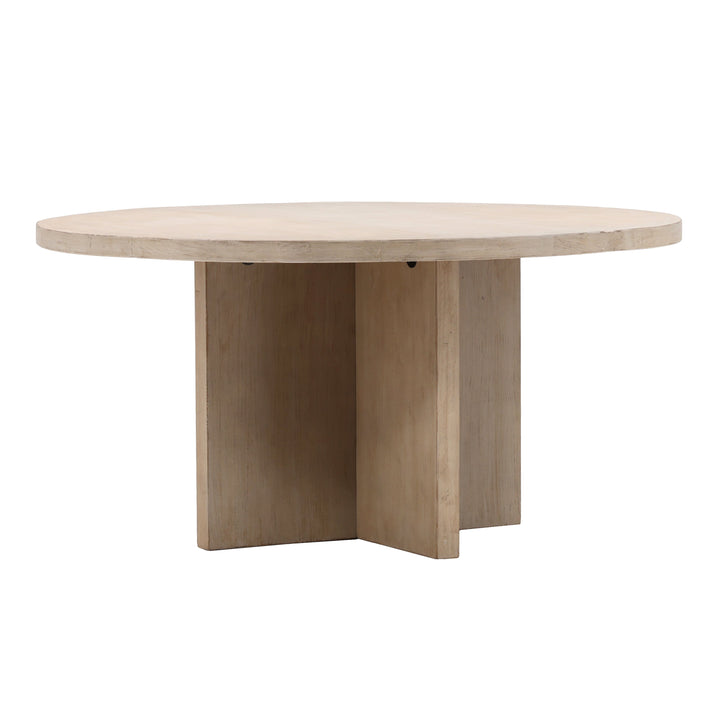Artisan Solana Unique Dining Table