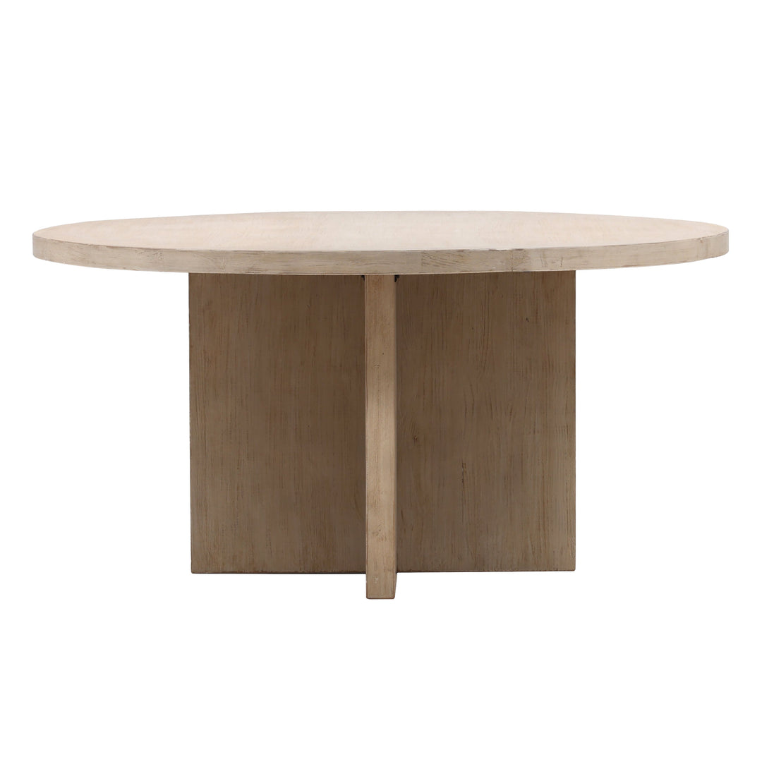 Artisan Solana Unique Dining Table