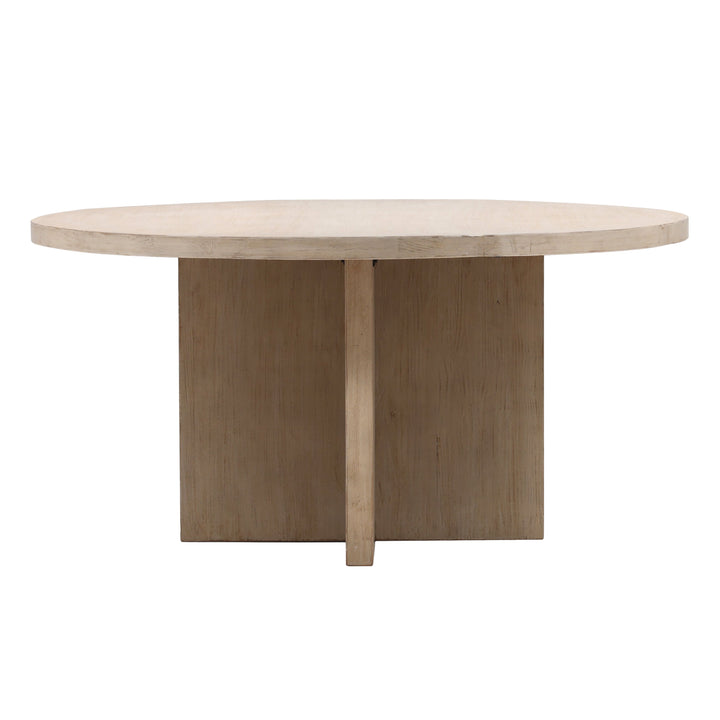 Artisan Solana Unique Dining Table