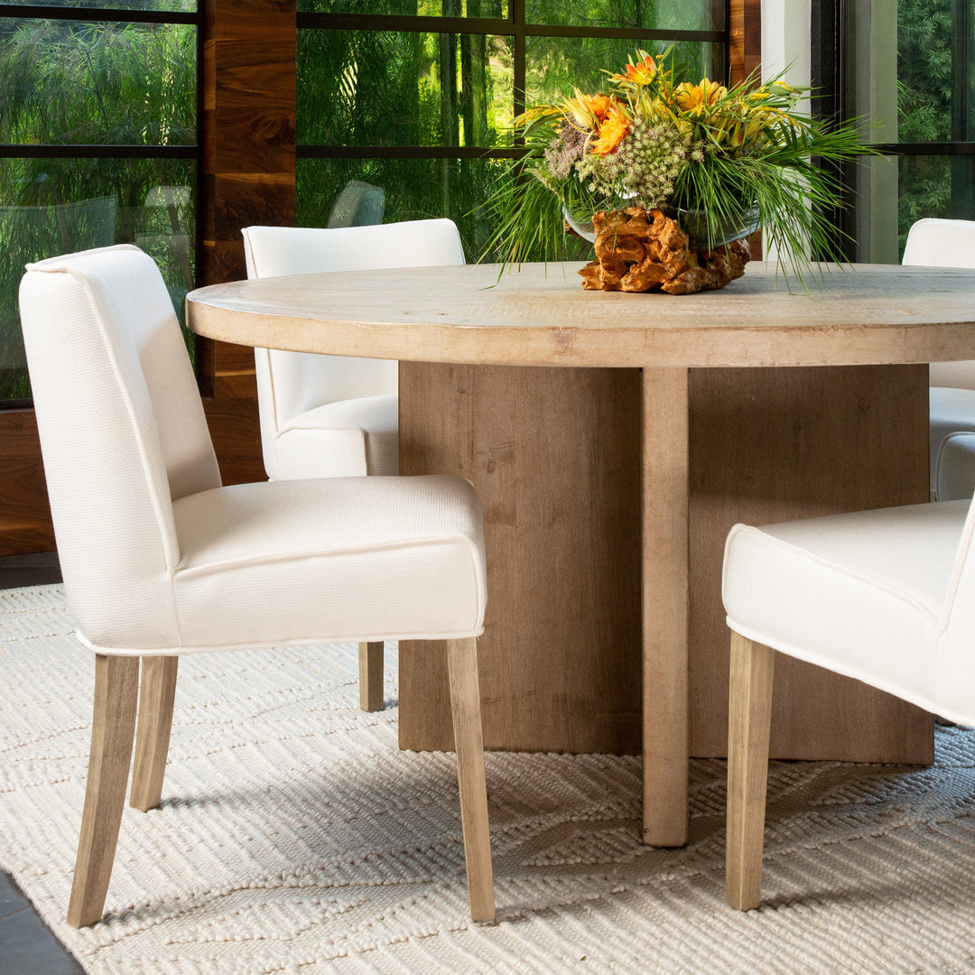 Artisan Solana Unique Dining Table