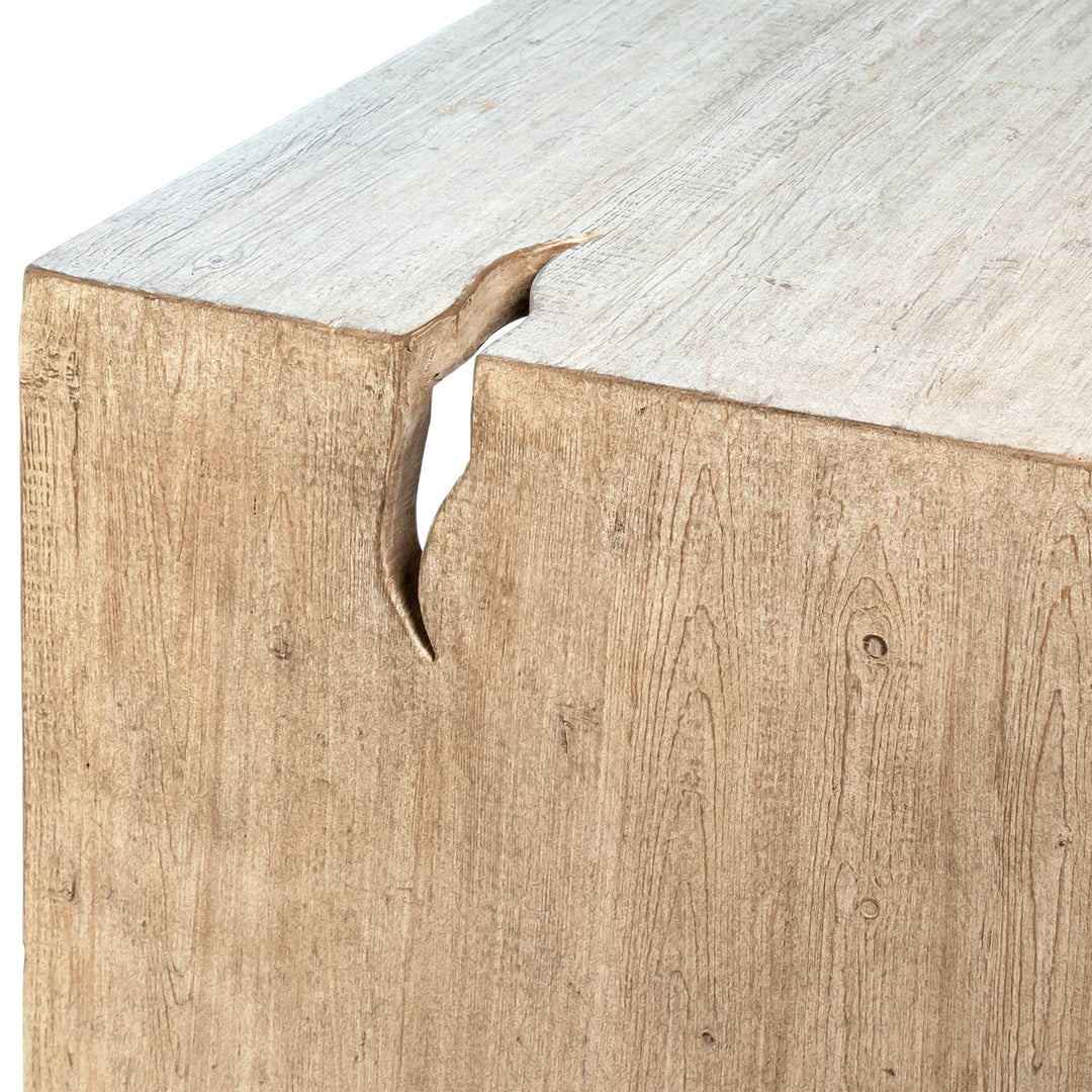 UniqueArtisanalWorkstation