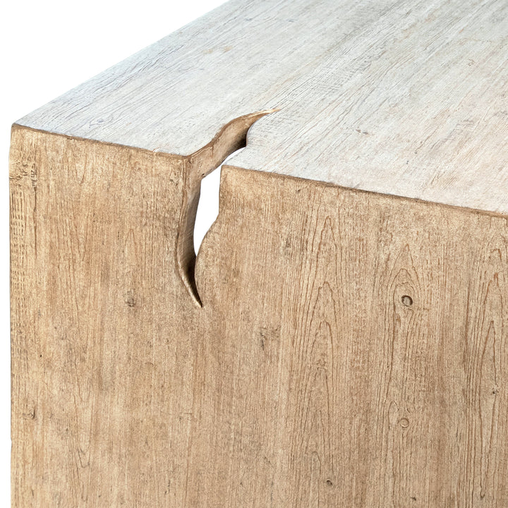 UniqueArtisanalWorkstation